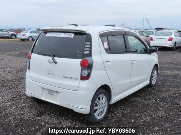 Used 2009 AT daihatsu mira L275S Image[6]