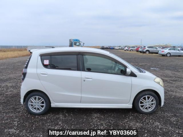 Used 2009 AT daihatsu mira L275S Image[7]