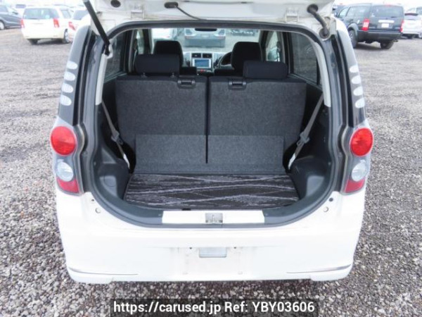 Used 2009 AT daihatsu mira L275S Image[8]