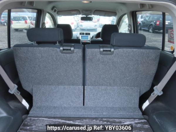Used 2009 AT daihatsu mira L275S Image[9]
