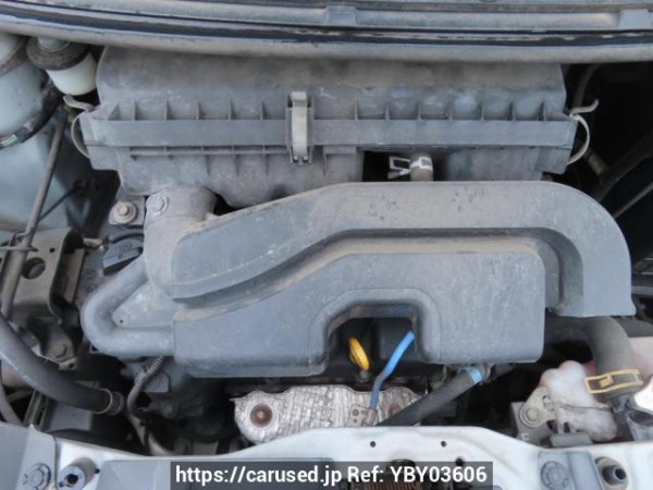 Used 2009 AT daihatsu mira L275S Image[11]