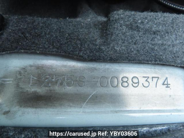 Used 2009 AT daihatsu mira L275S Image[13]