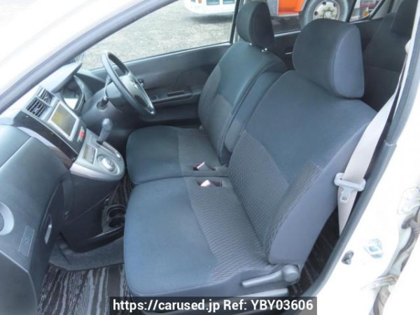 Used 2009 AT daihatsu mira L275S Image[17]