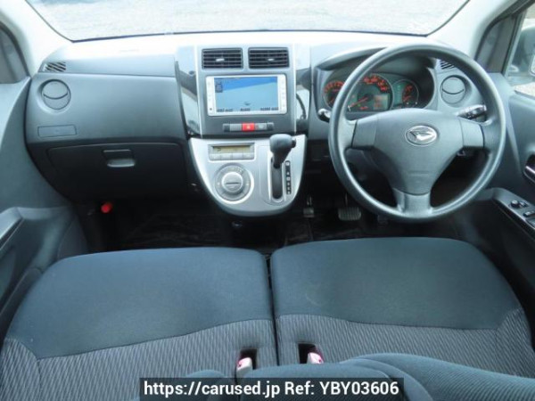 Used 2009 AT daihatsu mira L275S Image[20]