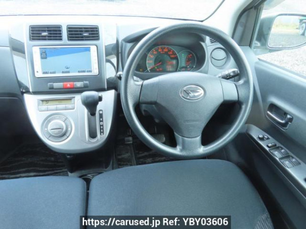 Used 2009 AT daihatsu mira L275S Image[22]