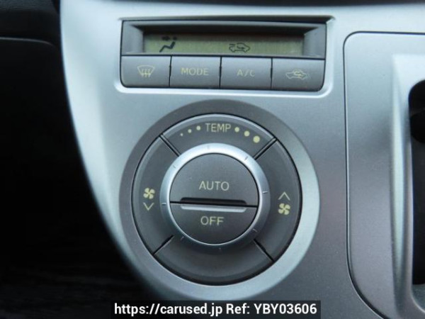 Used 2009 AT daihatsu mira L275S Image[28]