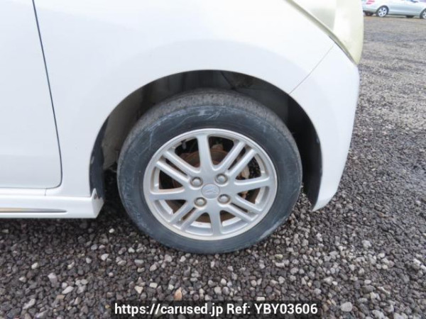 Used 2009 AT daihatsu mira L275S Image[32]
