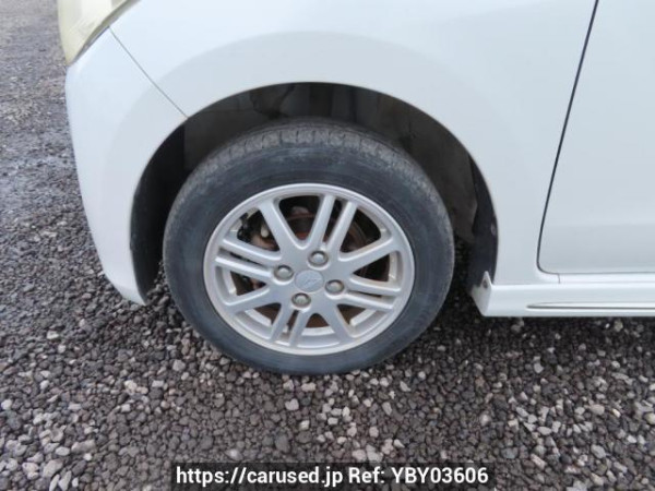 Used 2009 AT daihatsu mira L275S Image[33]