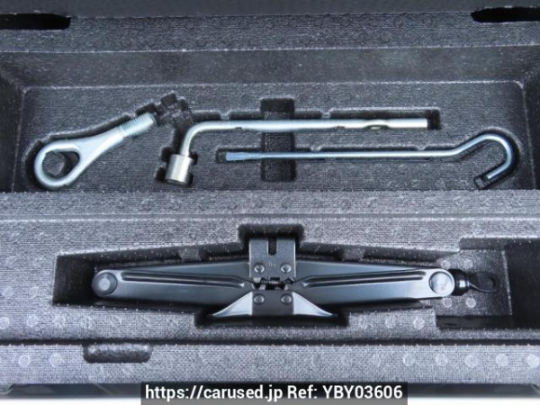 Used 2009 AT daihatsu mira L275S Image[45]