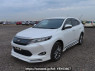 Used 2015 AT toyota harrier ZSU60W Image[2]