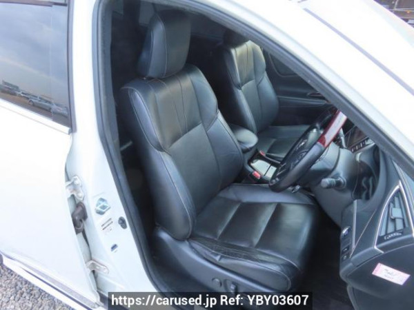 Used 2015 AT toyota harrier ZSU60W Image[15]