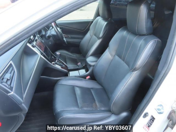 Used 2015 AT toyota harrier ZSU60W Image[17]