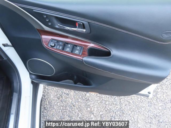 Used 2015 AT toyota harrier ZSU60W Image[31]