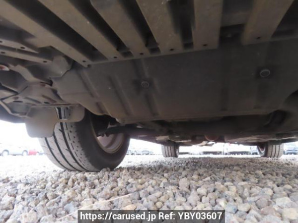 Used 2015 AT toyota harrier ZSU60W Image[36]