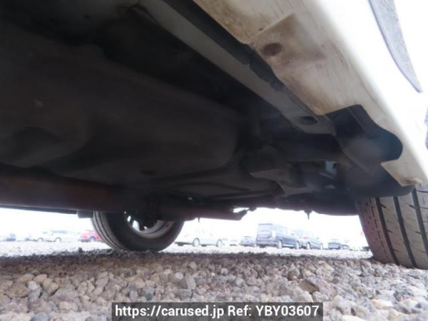 Used 2015 AT toyota harrier ZSU60W Image[41]