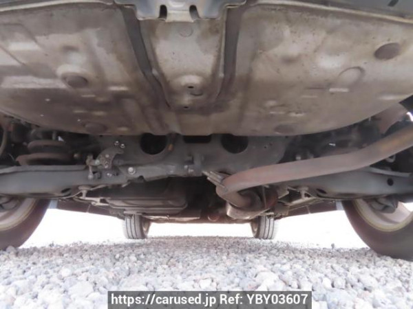 Used 2015 AT toyota harrier ZSU60W Image[44]