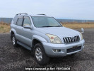 Toyota Land Cruiser Prado TRJ120W