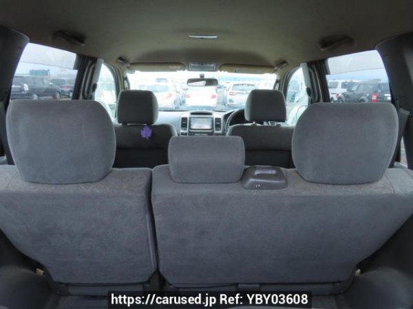 Used 2005 AT toyota land-cruiser-prado TRJ120W Image[9]