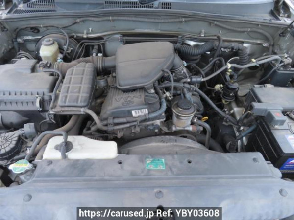 Used 2005 AT toyota land-cruiser-prado TRJ120W Image[10]