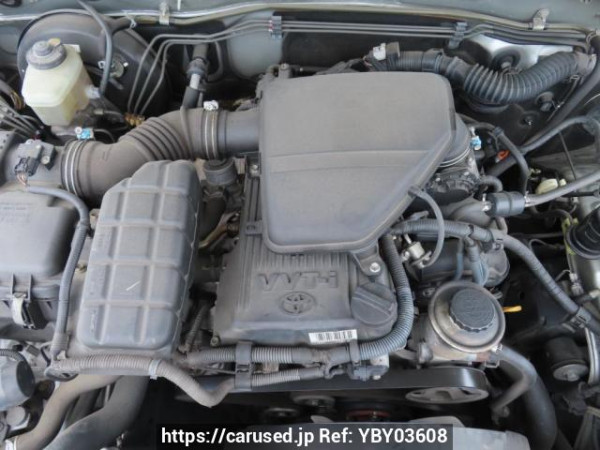 Used 2005 AT toyota land-cruiser-prado TRJ120W Image[11]