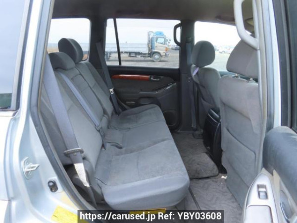 Used 2005 AT toyota land-cruiser-prado TRJ120W Image[17]