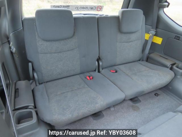 Used 2005 AT toyota land-cruiser-prado TRJ120W Image[19]