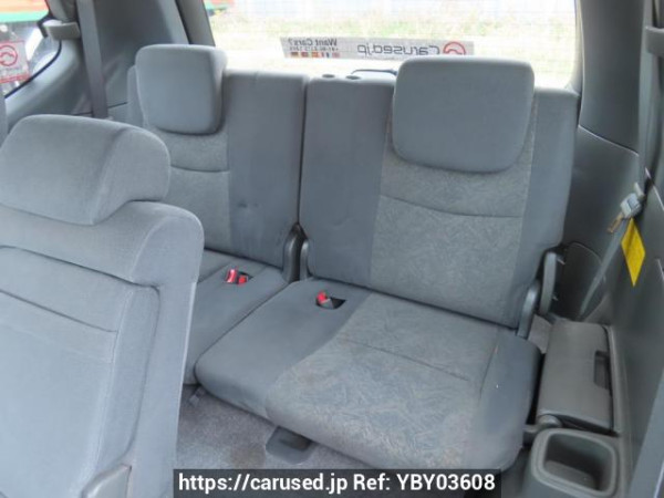 Used 2005 AT toyota land-cruiser-prado TRJ120W Image[20]