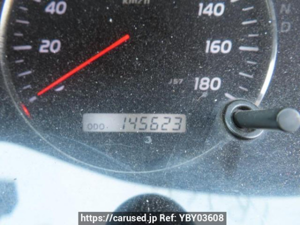 Used 2005 AT toyota land-cruiser-prado TRJ120W Image[25]