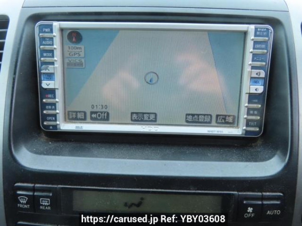 Used 2005 AT toyota land-cruiser-prado TRJ120W Image[27]