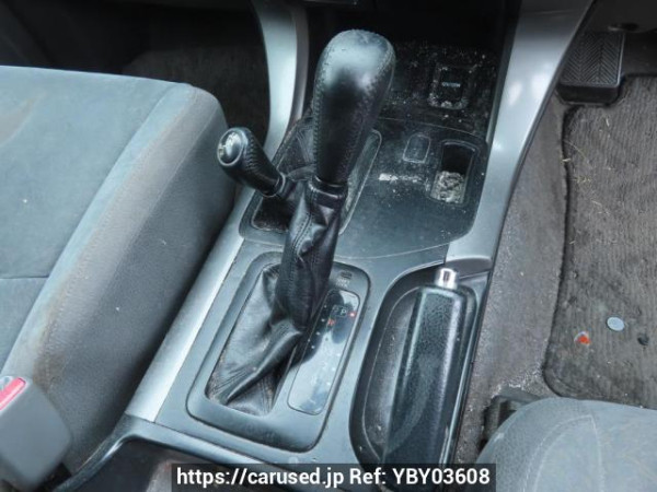 Used 2005 AT toyota land-cruiser-prado TRJ120W Image[28]