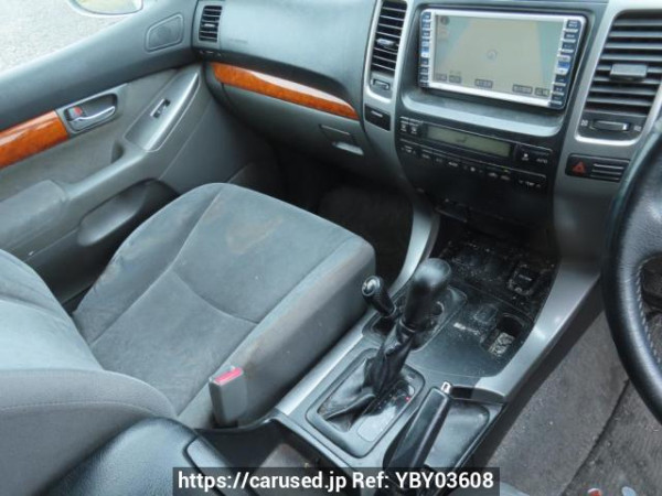 Used 2005 AT toyota land-cruiser-prado TRJ120W Image[29]
