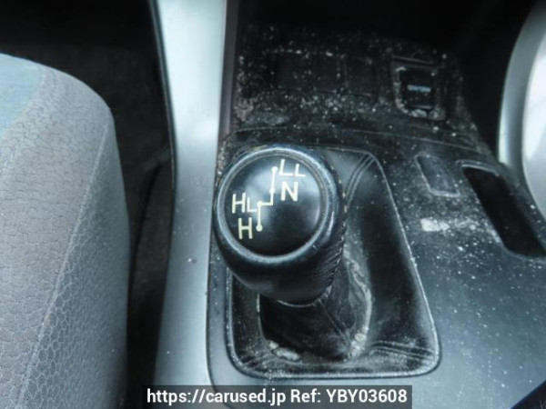 Used 2005 AT toyota land-cruiser-prado TRJ120W Image[30]