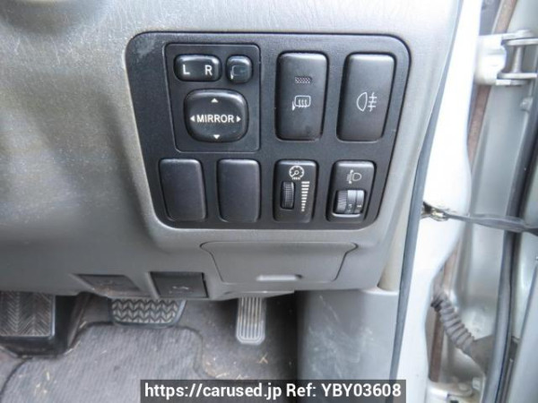 Used 2005 AT toyota land-cruiser-prado TRJ120W Image[32]