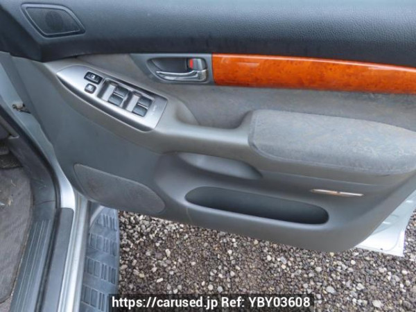 Used 2005 AT toyota land-cruiser-prado TRJ120W Image[35]