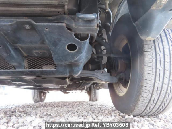 Used 2005 AT toyota land-cruiser-prado TRJ120W Image[41]