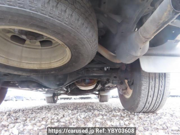 Used 2005 AT toyota land-cruiser-prado TRJ120W Image[46]