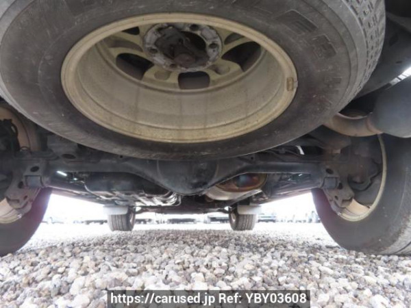 Used 2005 AT toyota land-cruiser-prado TRJ120W Image[48]