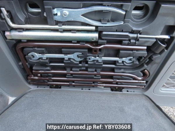 Used 2005 AT toyota land-cruiser-prado TRJ120W Image[49]