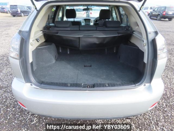 Used 2006 AT toyota harrier ACU30W Image[8]
