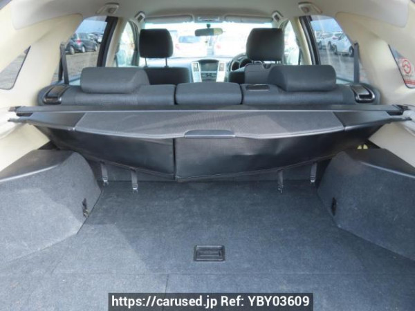 Used 2006 AT toyota harrier ACU30W Image[9]