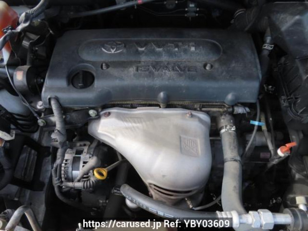 Used 2006 AT toyota harrier ACU30W Image[11]