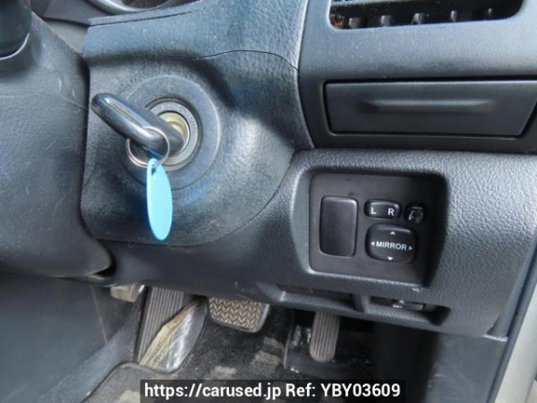 Used 2006 AT toyota harrier ACU30W Image[27]