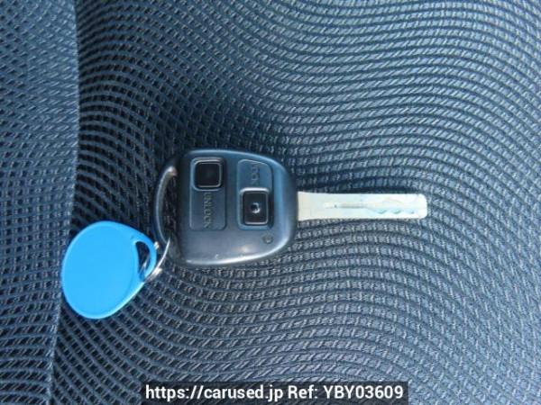 Used 2006 AT toyota harrier ACU30W Image[28]