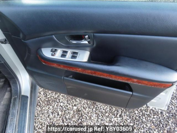 Used 2006 AT toyota harrier ACU30W Image[29]