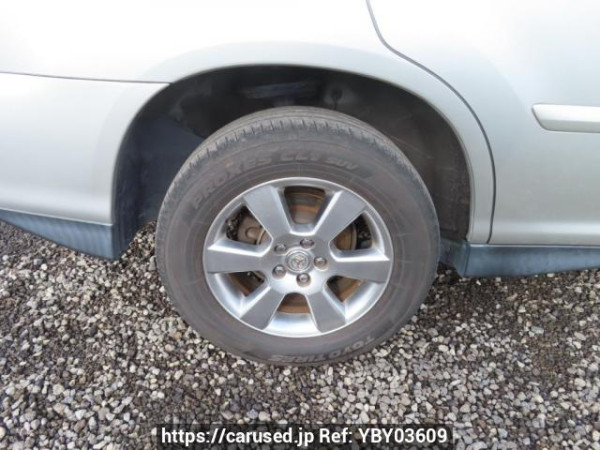 Used 2006 AT toyota harrier ACU30W Image[32]