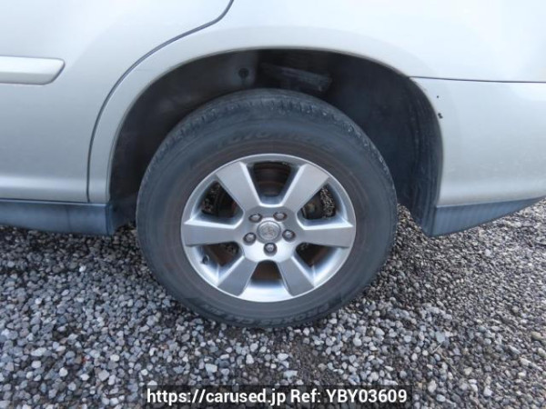 Used 2006 AT toyota harrier ACU30W Image[33]