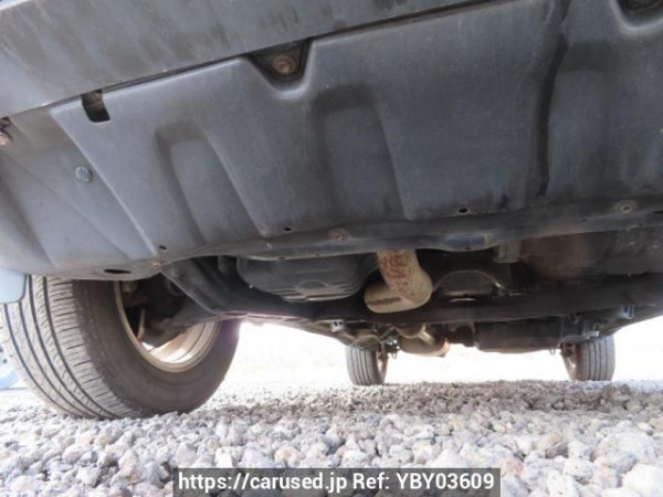 Used 2006 AT toyota harrier ACU30W Image[34]