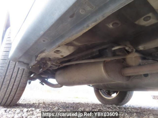 Used 2006 AT toyota harrier ACU30W Image[38]
