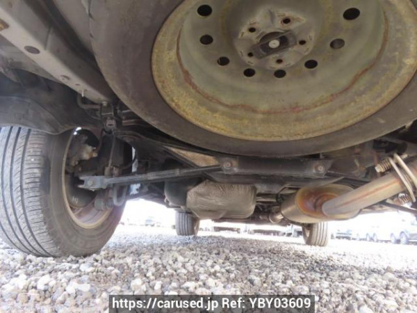 Used 2006 AT toyota harrier ACU30W Image[41]
