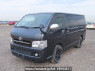 Used 2004 AT toyota hiace-van KDH200V Image[2]